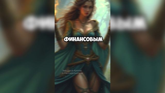 Астрологический прогноз 1ч.