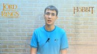 Властелин колец или Хоббит? The Hobbit vs Lord of the Rings