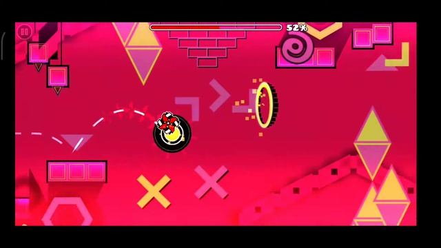 Прохожу | Trending Level | Hard - Into Thin Air