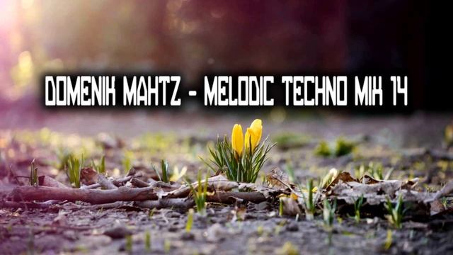 Wikana_Indie_dance_Melodic_Techno_&_House_Dj_set