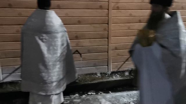 "Православное слово" от 26.01.2025
