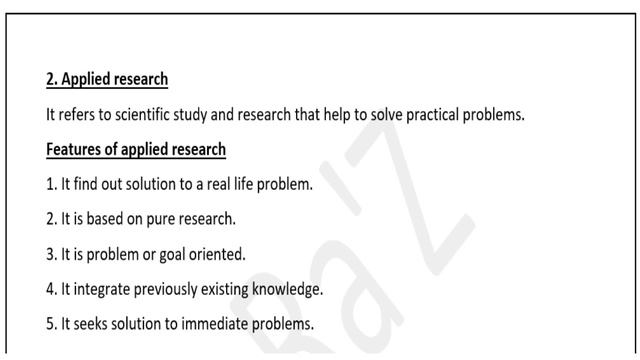 CALICUT UNIVERSITY | BUSINESS RESEARCH METHODS- PART 1 | BCOM | BBA | MCOM | MBA | MALAYALAM