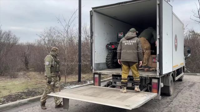 Друзья, эта благодарность всем вам!