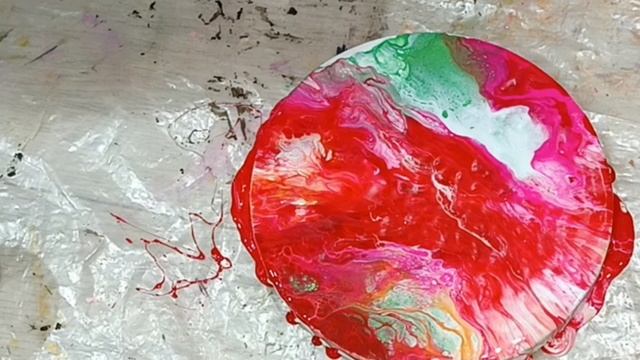 Счастливые цвета по дате рождения