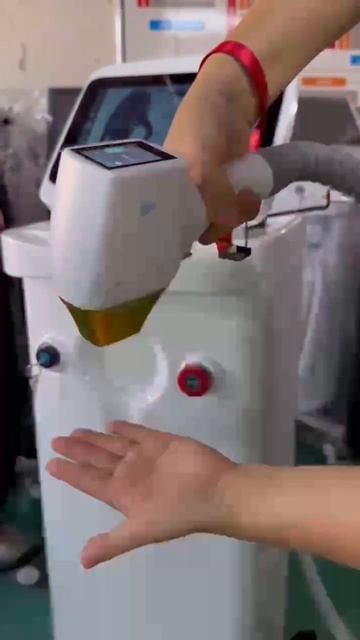 Диодный лазер “PROlase”