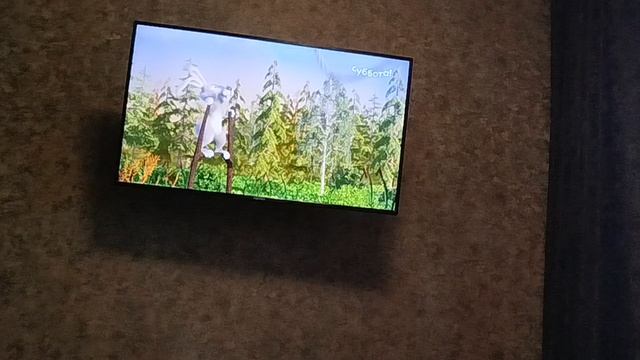 Телеканал "Суббота" хорошо показывает!