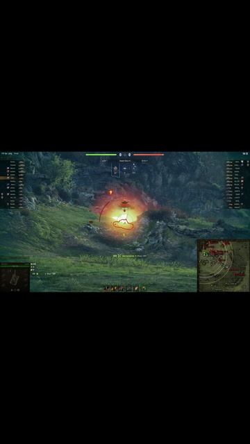 Krutoi_Play два из трех попал