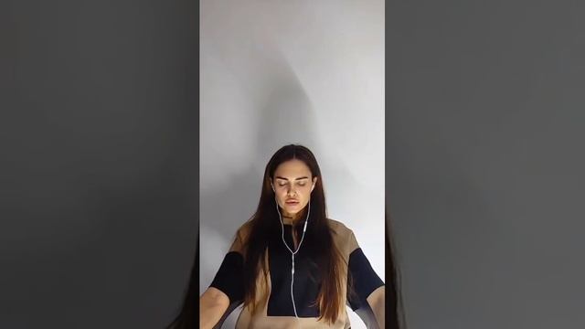 Прямой эфир Личные границы Медитация