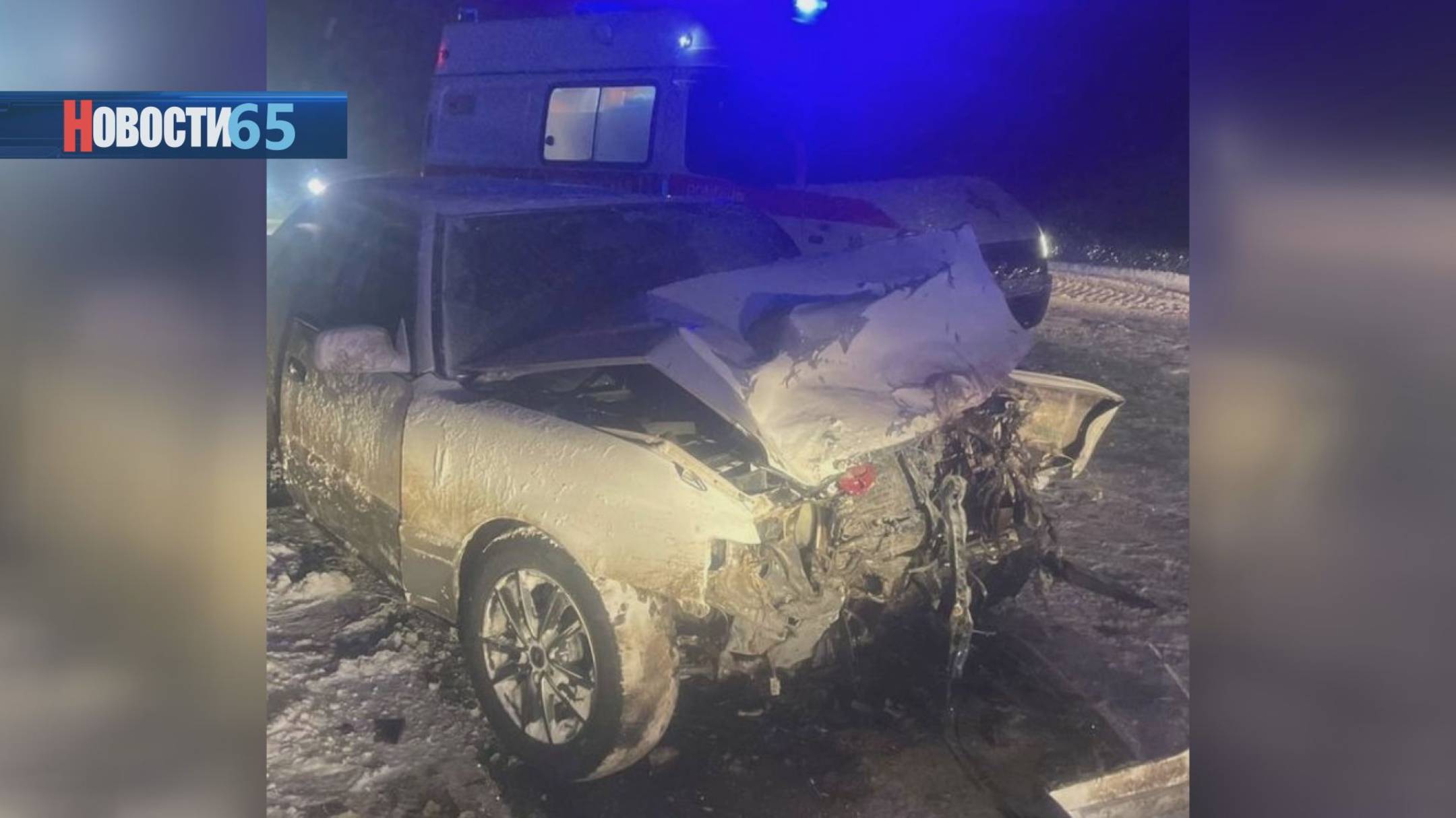 Плохая видимость или невнимательность? Островные автолюбители продолжают игнорировать предупреждения