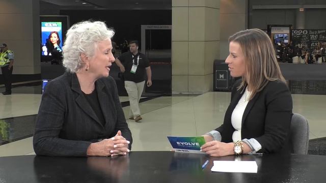 GBTA Industry Voices: Janis Cannon, Choice Hotels