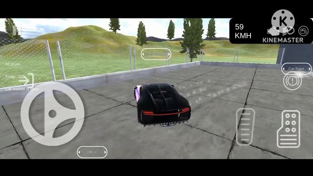 I sell 5 super cars 🚗🚗 in car seller business simulator #viral #trending #youtube #youtubevideo