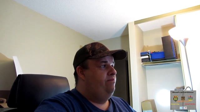 Vlog 1142 2019 Set Up To Fail Maxwell's Vlogs