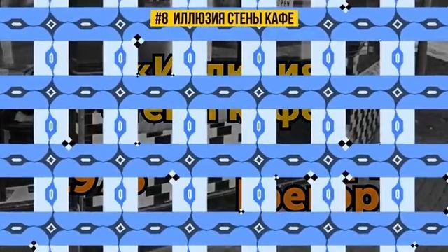 ВНИМАНИЕ МОИ ГЛАЗА ВЫЗЫВАЮТ ИЛЛЮЗИЮ! ШИЗОФРЕНИКИ НЕ ВИДЯТ ИЛЛЮЗИЮ