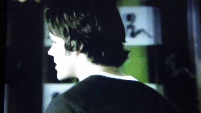 Дин про единорогов ( Сверхъестественное | Supernatural ) ахаха ржачно