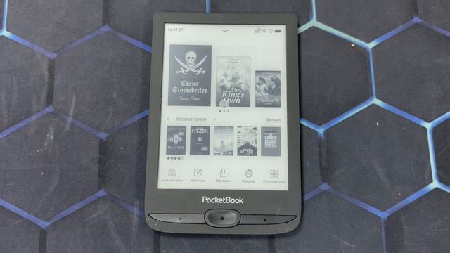 Электронная книга