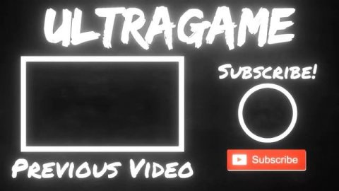 Моя Концовка Видео