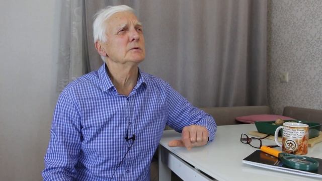 В гостях у Адидева