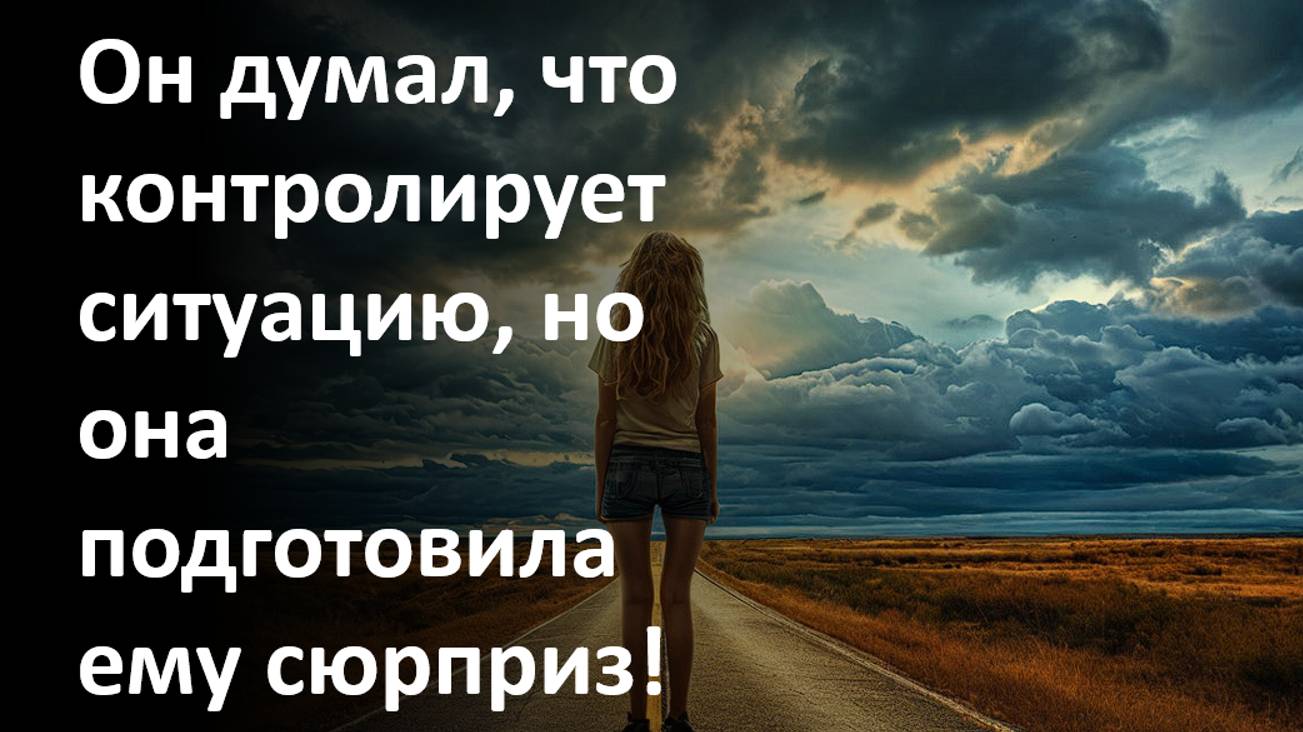 Часть 2. "Подлый договор"