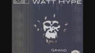 40 Watt Hype - Frumunda Ground