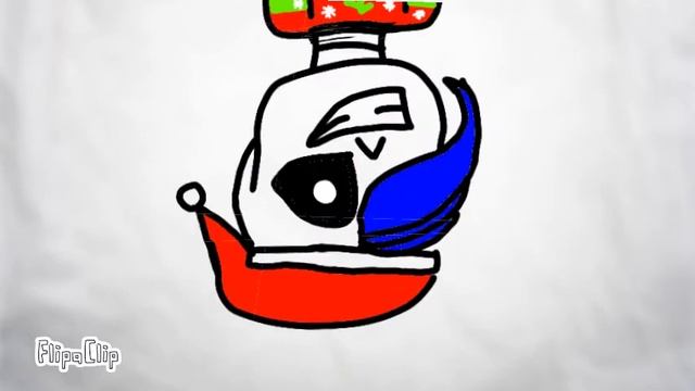 Jin Jin Jin Jingle Bells [meme]