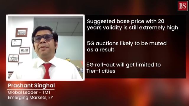 TMS Ep169: Weak rupee, 5G auction, Q&A with Mark Matthews, Open RAN