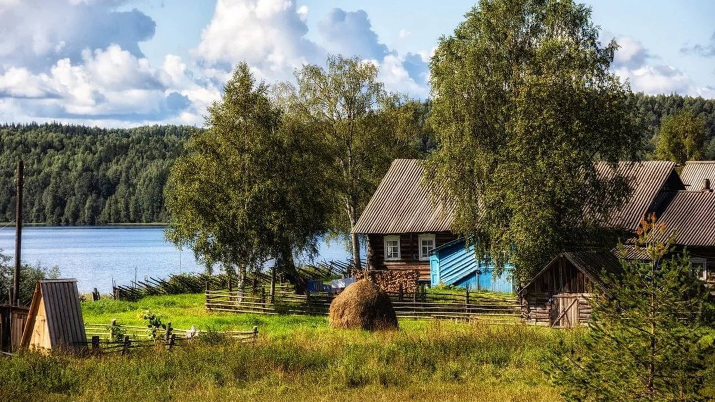 Демографическая катастрофа и как её решить.