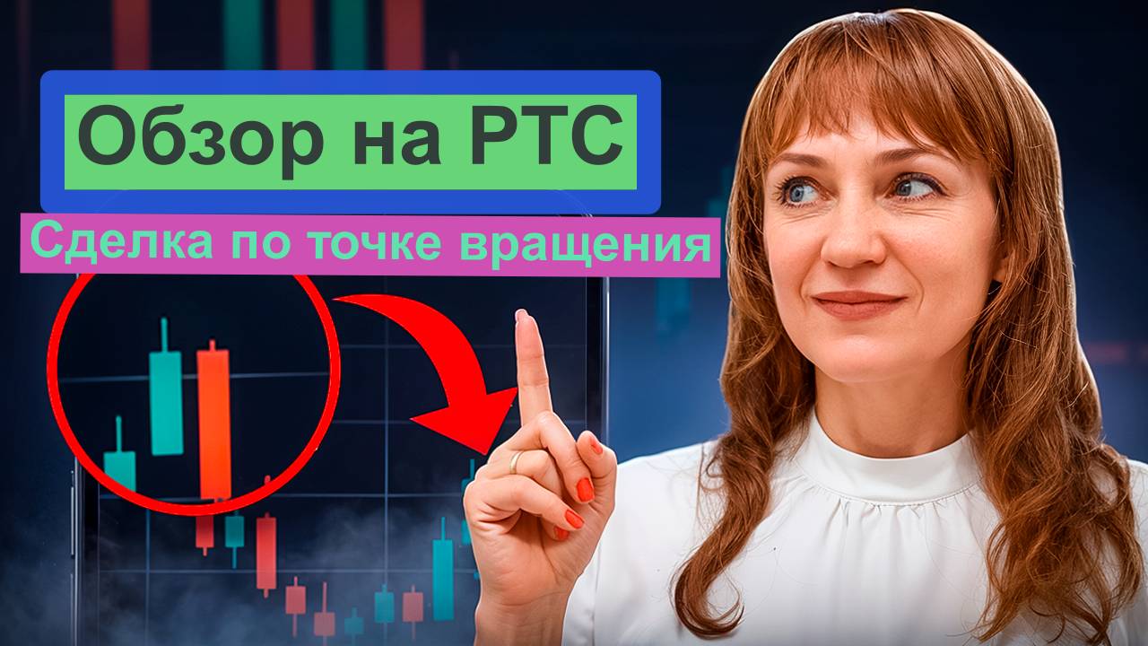 Обзор на РТС, сделка по ТВ, успехи подписчиков 29.01