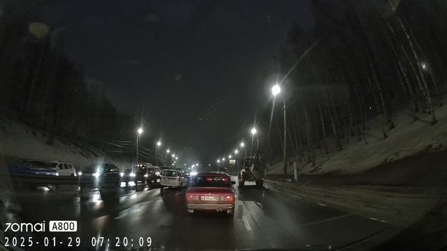 Подрезали классику на Ларина