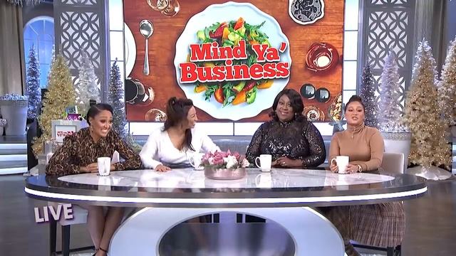 Part 1: Mind Ya Business: Holiday Edition!
