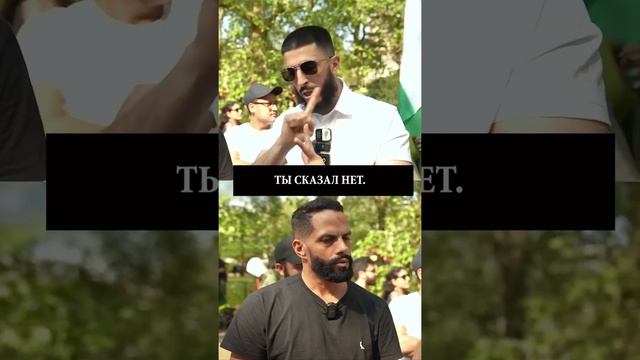 «Может ли бог лгать? »‼️ #диспут #ислам #призывdawah #топ