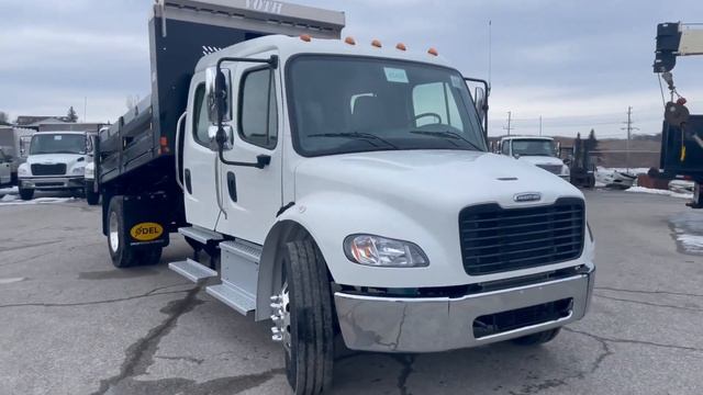 2023 FREIGHTLINER BUSINESS CLASS M2 106 For Sale