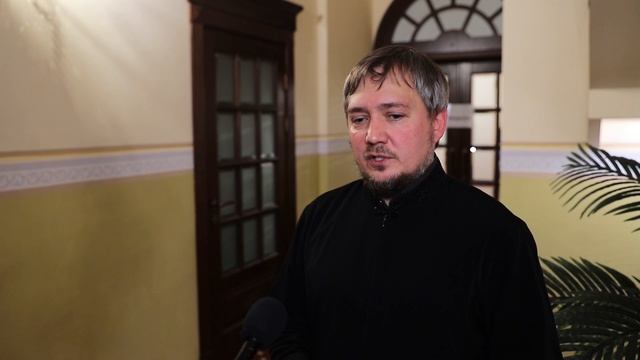 В Рязани прошла музыкальная встреча «Песни нашей души», 2025 г.