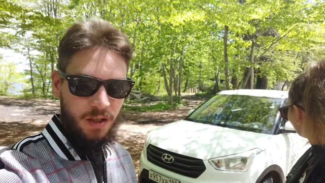 Сочи - Адлер. Катаем самокаты по Сочи и окрестностям