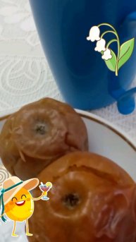 Питание в пансионате для пожилых людей.