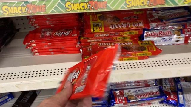 Dollar Tree | Mostrei a loja toda!! Tuuudo que você quer saber pra comprar!!