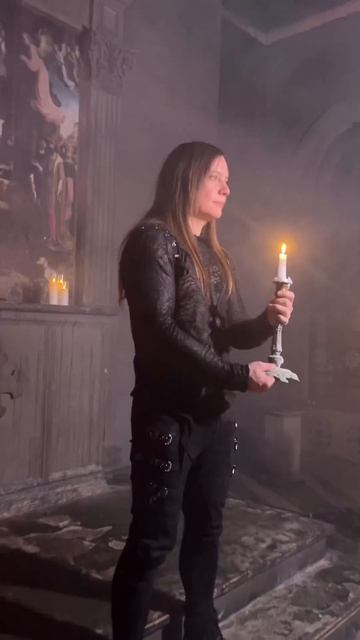 Что-то на мрачно-красивом #kooraga #антонандриевский #backstage #фотосессия #вайб #красиво #рок