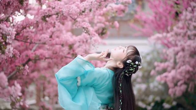 紫颜伤心花诛仙碧瑶Ziyan Sweet