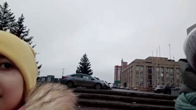школьный влог ♥️♥️♥️♥️