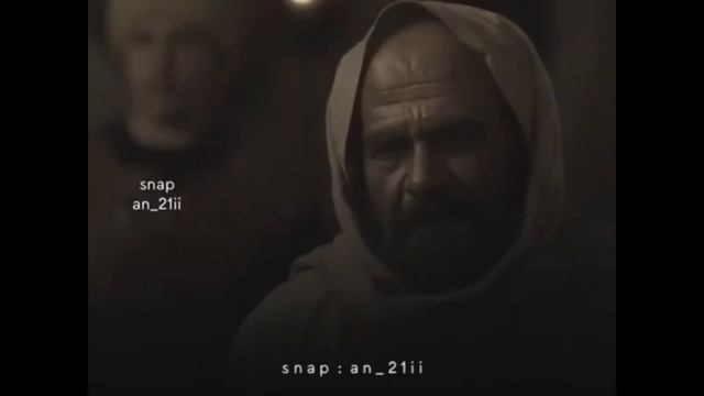 Гибель Саида ибн Джубейра (отрывок из фильма).