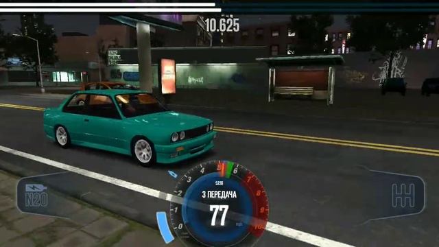 Drag Battle 2