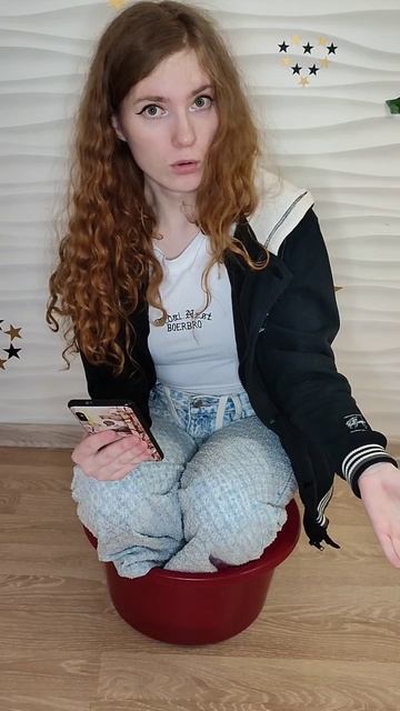 Я тоже так могу! а ты?