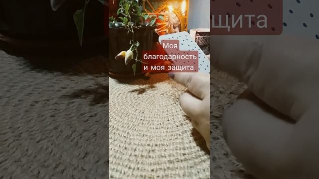 моя  защита для вас  #shorts #таро #гадание