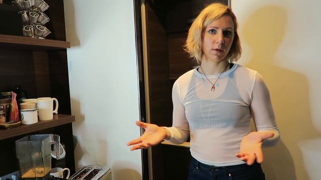 Завтрак с Интересным Человеком #3 Ksenia @breakfastcriminals
