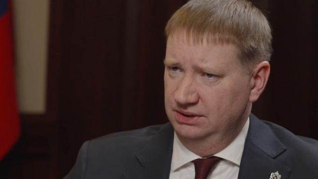 Вице-губернатор Хабаровского края рассказал о помощи жителям Дебальцево