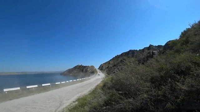 На Восток 2 серия