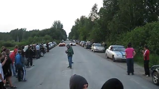 Mazda MX-5 vs Mazda MX-5