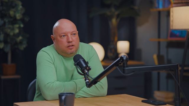 От переводчика до директора: 20 лет в коммерческой недвижимости с Андреем Гущиным.
