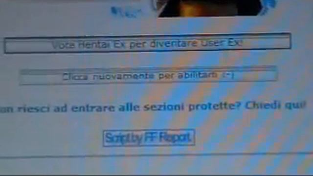 Come Votare e abilitarsi su Hentai Ex
