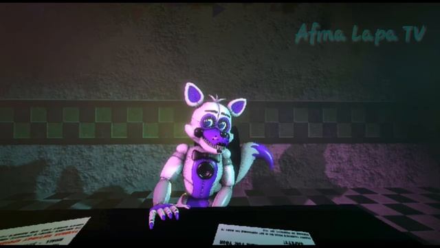 Test Animation #2 ( ЧИТАТЬ ОПИСАНИЕ!!!)