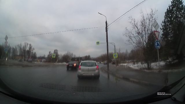 Не царское это дело - р587кс76 (Ушло в ГИБДД)